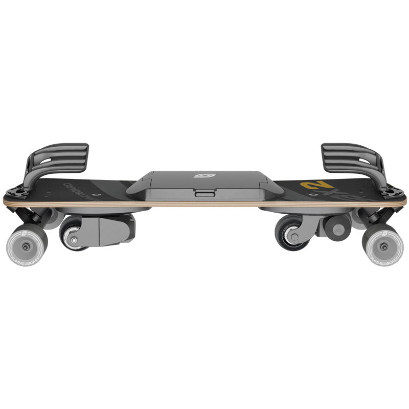 Summerboard SBX Canada | eSnowboard.ca Electric Snowboard