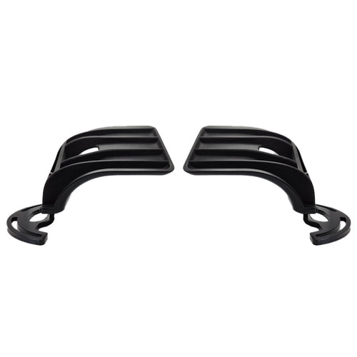 Foot Hold Set