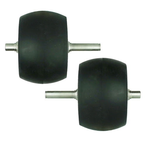 Powerball Drive Wheel Set