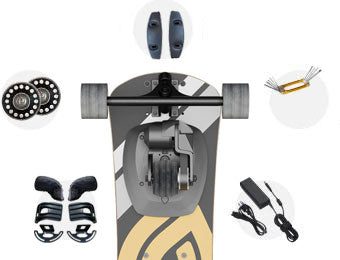 SBX2 Pro Pack