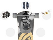 SBX2 Shredder Pack