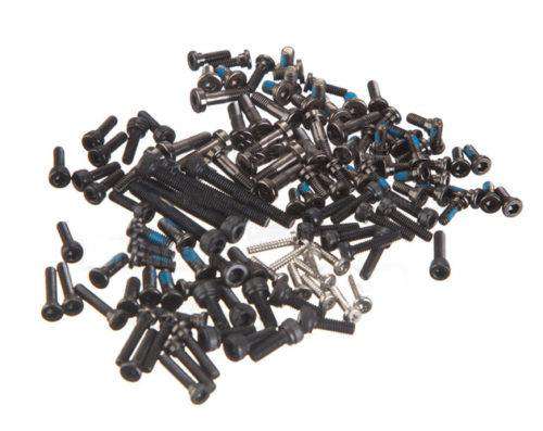 Summerboard Fastener Set