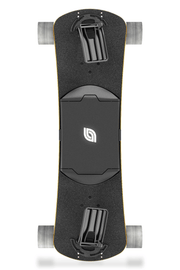 Summerboard Lease